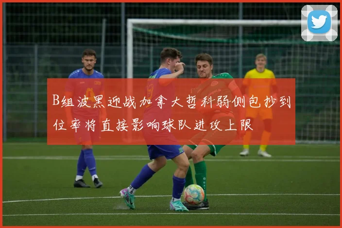 B组波黑迎战加拿大哲科弱侧包抄到位率将直接影响球队进攻上限